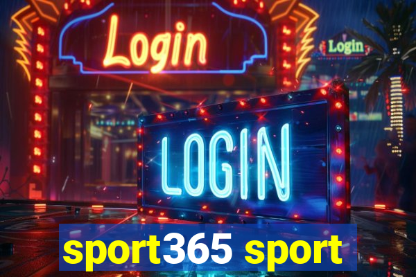 sport365 sport