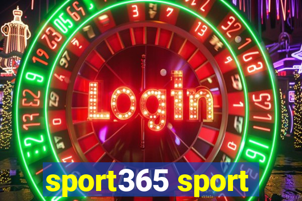 sport365 sport