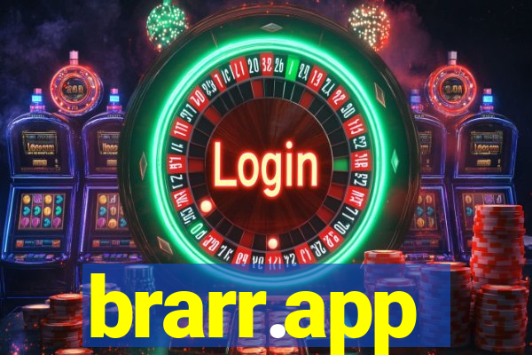 brarr.app