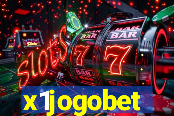 x1jogobet