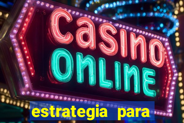 estrategia para ganhar no fortune tiger