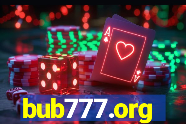 bub777.org