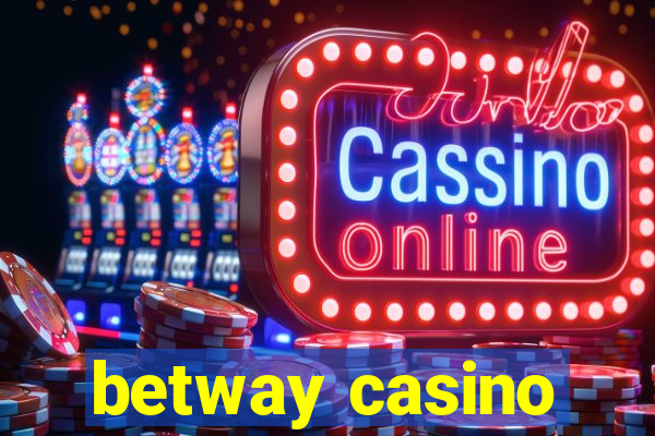 betway casino