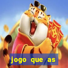 jogo que as pessoas est?o ganhando dinheiro