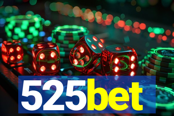 525bet