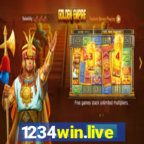 1234win.live