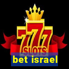 bet israel