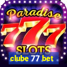 clube 77 bet