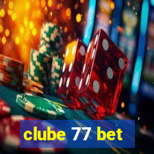 clube 77 bet