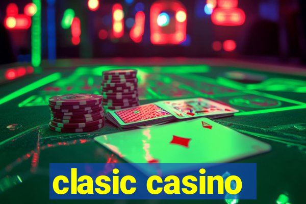 clasic casino