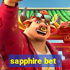 sapphire bet