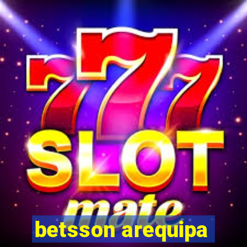 betsson arequipa