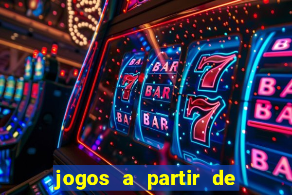 jogos a partir de r$ 1