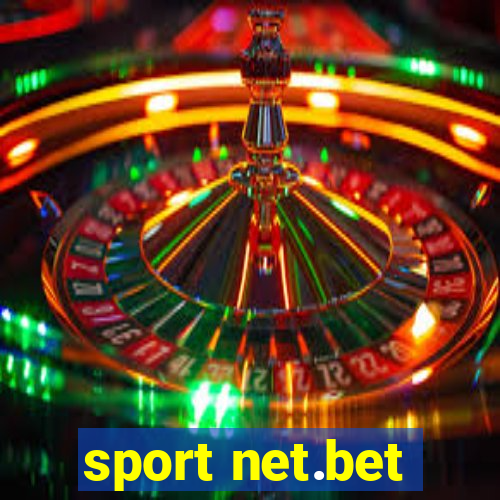 sport net.bet