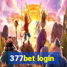 377bet login