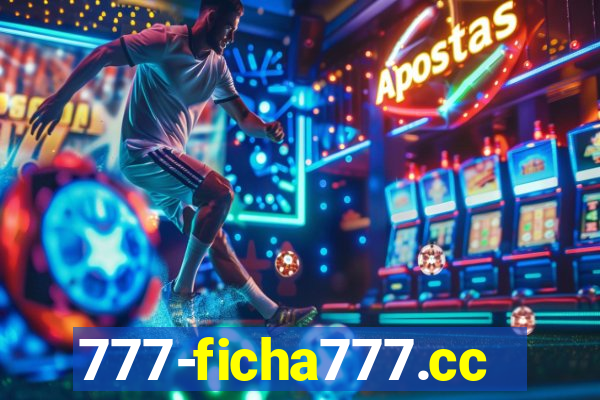 777-ficha777.cc