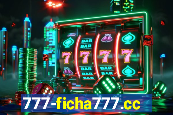 777-ficha777.cc