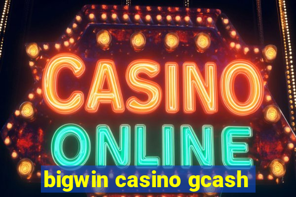 bigwin casino gcash