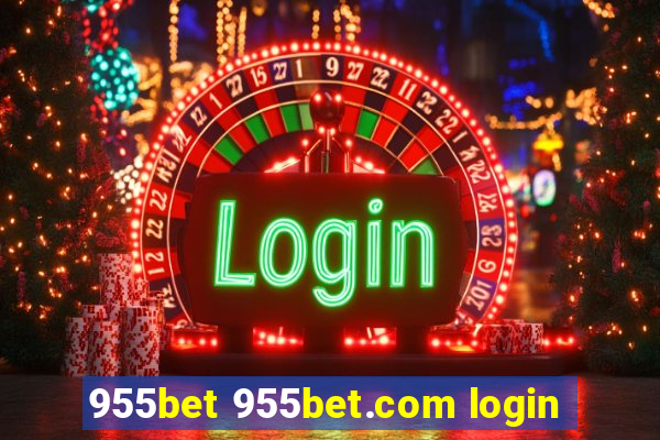 955bet 955bet.com login