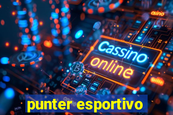 punter esportivo