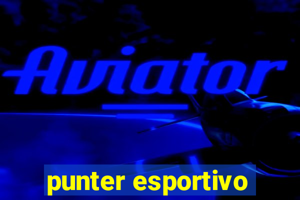 punter esportivo