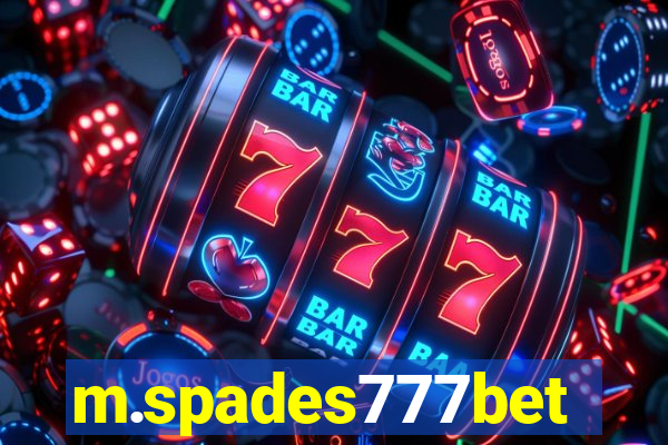 m.spades777bet