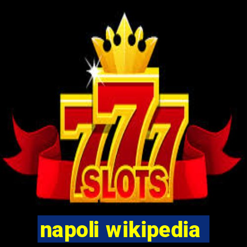 napoli wikipedia