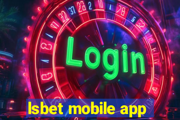 lsbet mobile app