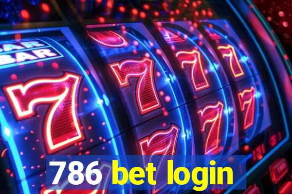 786 bet login