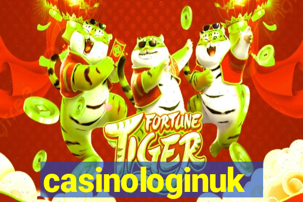 casinologinuk