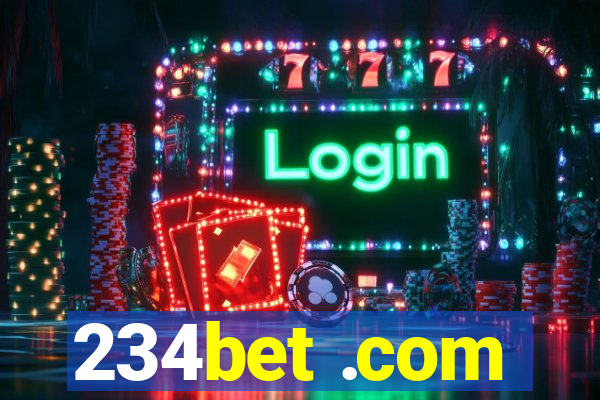 234bet .com