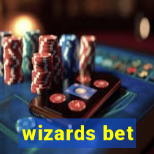 wizards bet