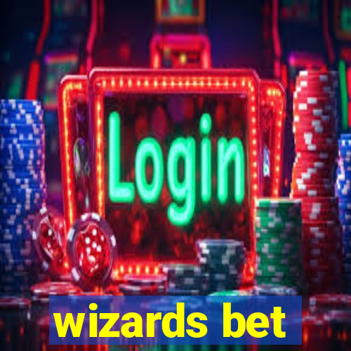 wizards bet