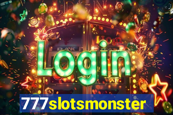 777slotsmonster