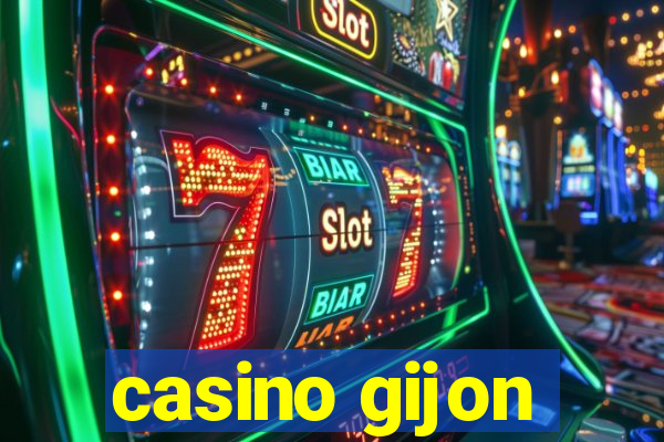 casino gijon