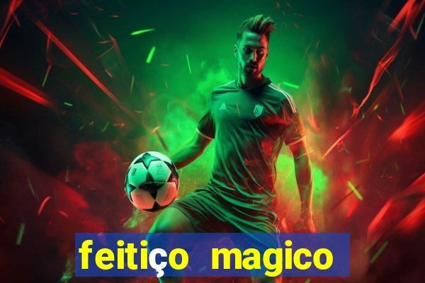 feitiço magico manga pdf