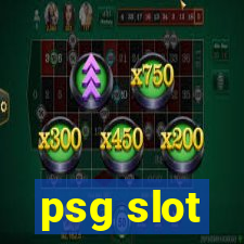 psg slot