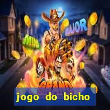 jogo do bicho online parana