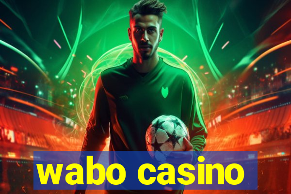 wabo casino