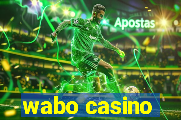 wabo casino