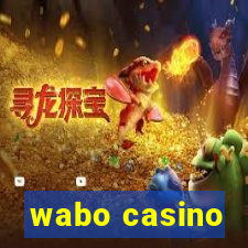 wabo casino