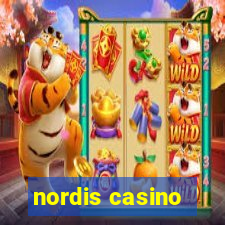 nordis casino