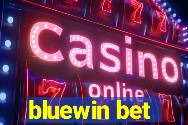 bluewin bet