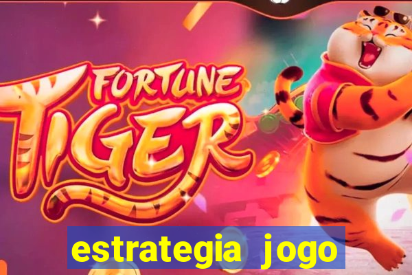 estrategia jogo fortune mouse