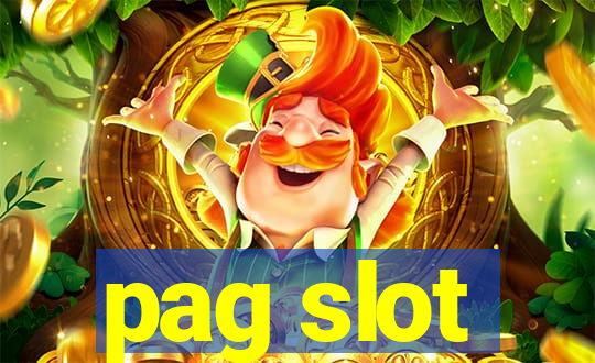 pag slot