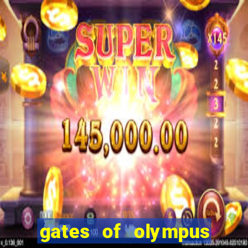 gates of olympus melhor horário para jogar