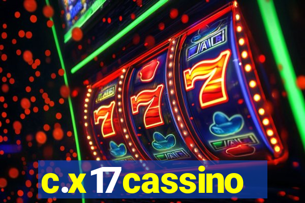 c.x17cassino