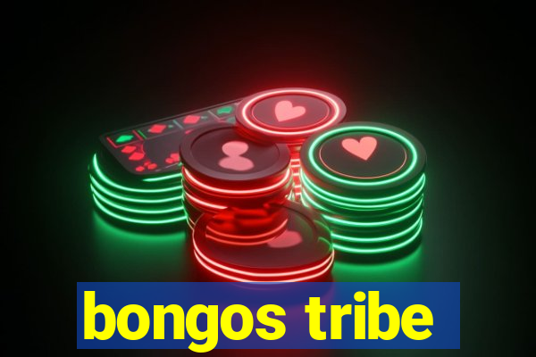 bongos tribe