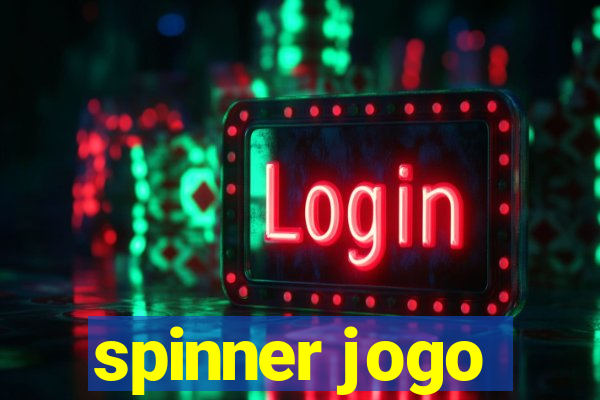 spinner jogo