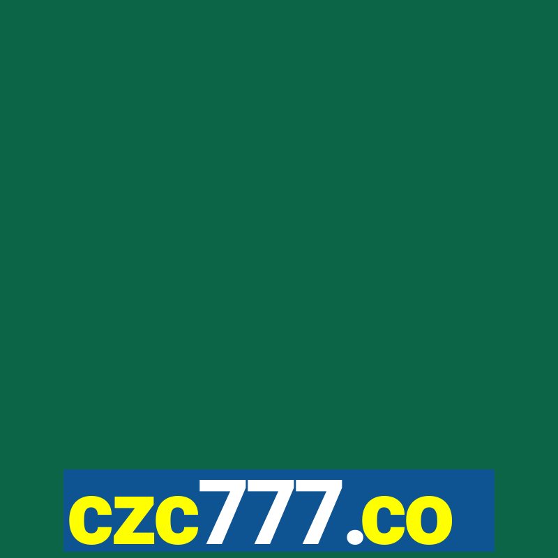 czc777.co